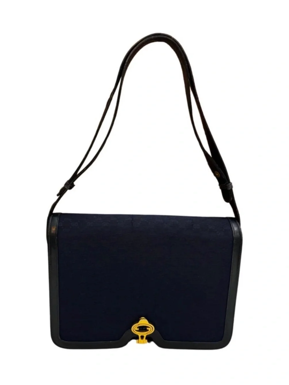 Vintage Gucci Shoulder Bag - Picture 8 of 8